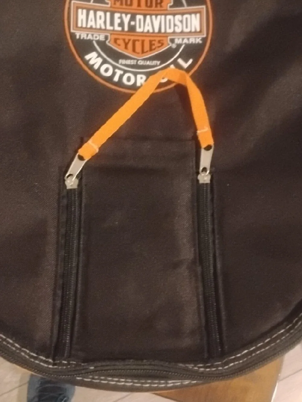 Harley-Davidson 5 Gallon Insulated Cooler